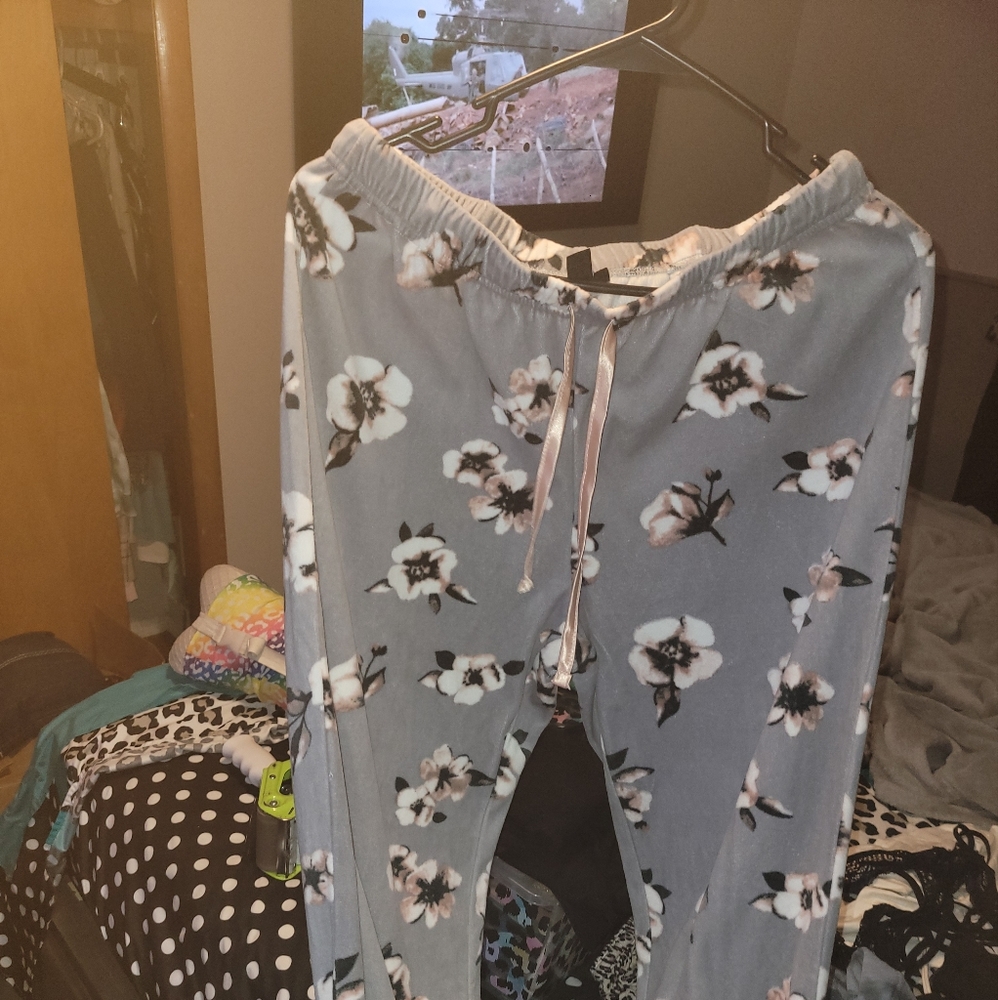 Pajamas pants